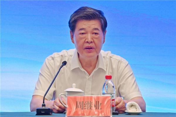 江苏省法学会案例法学研究会2024年年会在淮安召开