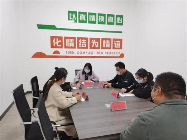 群众满意率达98.7%！新沂“网格+12345热线”快速解决民生诉求