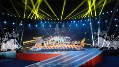 江苏省第九届全民健身运动会在南京开幕