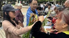 苏州工业园区东方社区开展“凝聚社区力量 乐享幸福生活”活动