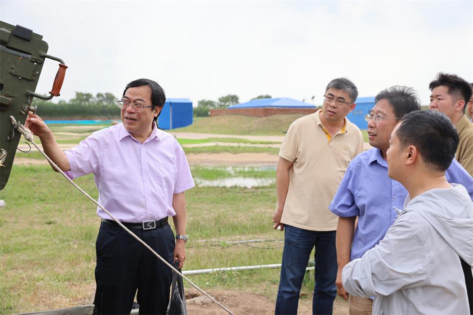 重磅！南理工泰科院院长杨国来团队荣膺国家技术发明奖一等奖！