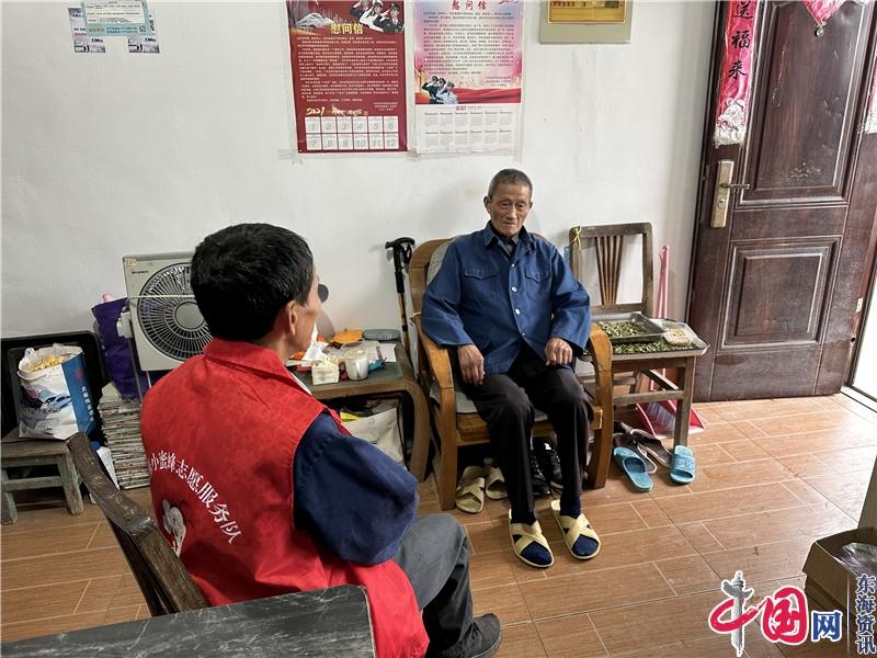 苏州太平街道黎明村：“金相邻”传递温暖 邻里互助促进和谐