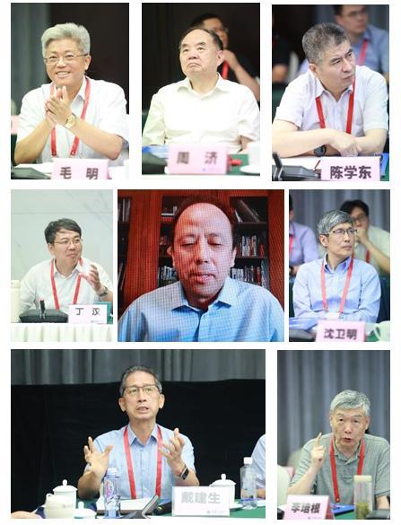“智造技术与机器人”论坛在京举行