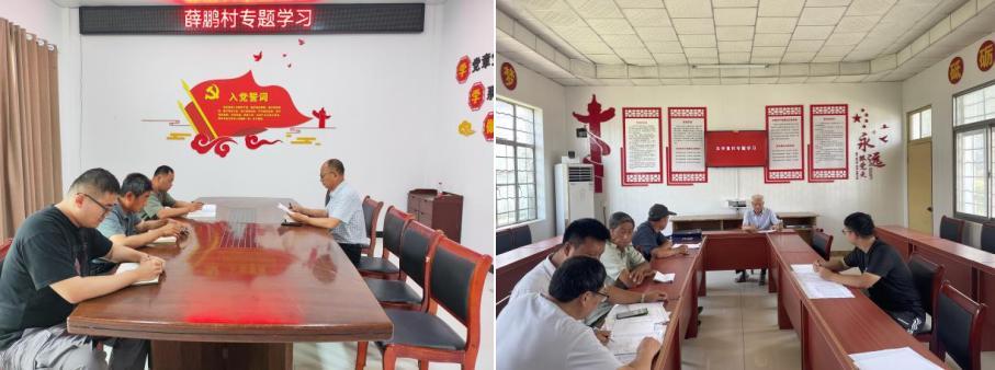 兴化市沈伦镇开展民族团结进步宣传月活动