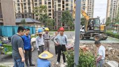 苏州太平街道洞字社区：党建引领民生 守住“土味”乡愁