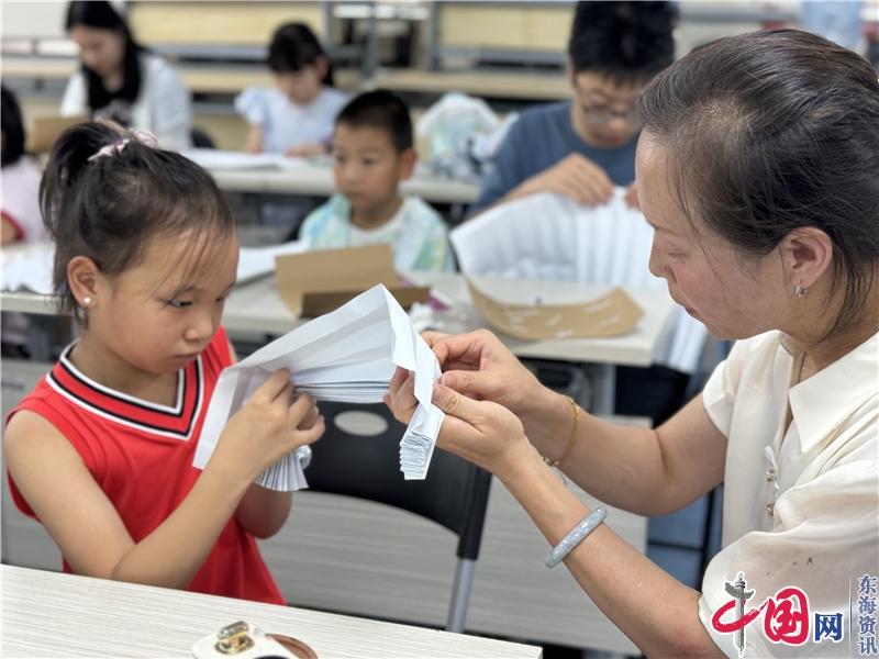 苏州工业园区双湖湾社区：古韵今风书灯亮 廉洁文化润心田